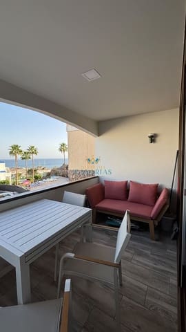 1 sypialnia Apartament do wynajęcia w San Agustín, San Bartolomé de Tirajana - 1 300 € (Ref: 10168293)