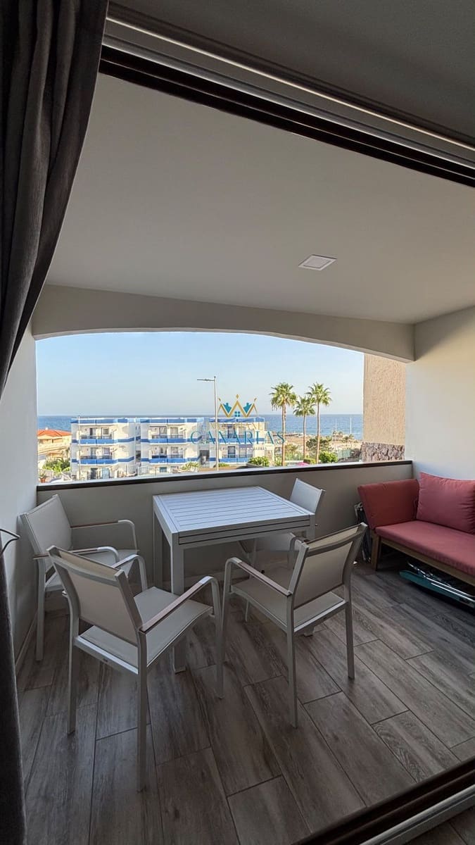 1 Zimmer Apartment zu vermieten in San Bartolome de Tirajana - 1.300 € (Ref: 10168293)