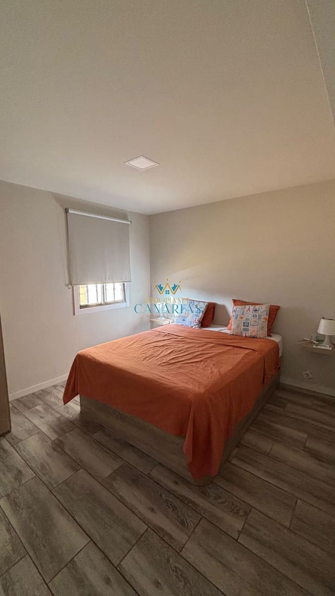 1 Zimmer Apartment zu vermieten in San Bartolome de Tirajana - 1.300 € (Ref: 10168293)