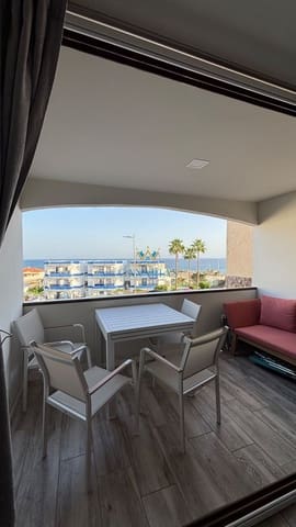 1 sypialnia Apartament do wynajęcia w San Agustín, San Bartolomé de Tirajana - 1 300 € (Ref: 10168293)