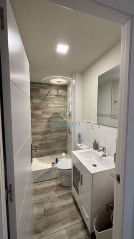 1 sypialnia Apartament do wynajęcia w San Agustín, San Bartolomé de Tirajana - 1 300 € (Ref: 10168293)
