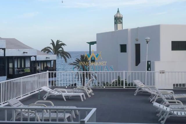 1 camera da letto Appartamento da affittare in Playa del Aguila, San Bartolomé de Tirajana - 2.100 € (Rif: 10182667)
