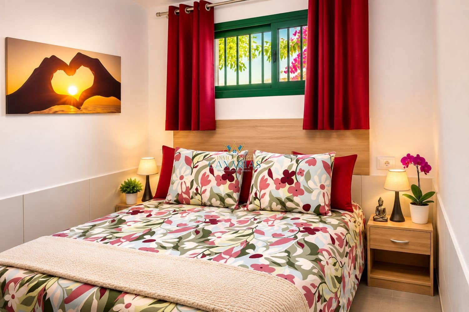 1 camera da letto Appartamento da affittare in San Bartolome de Tirajana - 2.100 € (Rif: 10182667)