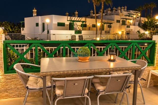 1 camera da letto Appartamento da affittare in Playa del Aguila, San Bartolomé de Tirajana - 2.100 € (Rif: 10182667)