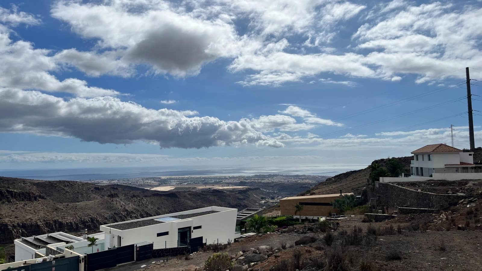 3 chambre Villa/Maison à vendre à San Bartolome de Tirajana avec piscine garage - 949 000 € (Ref: 7636207)