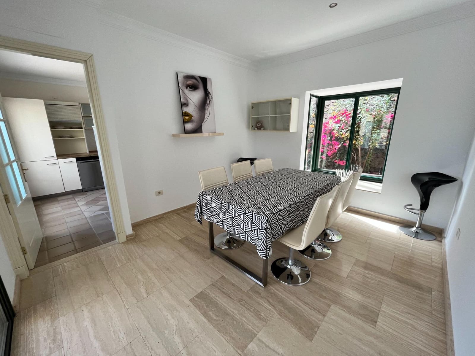 3 chambre Villa/Maison à vendre à San Bartolome de Tirajana avec piscine garage - 949 000 € (Ref: 7636207)