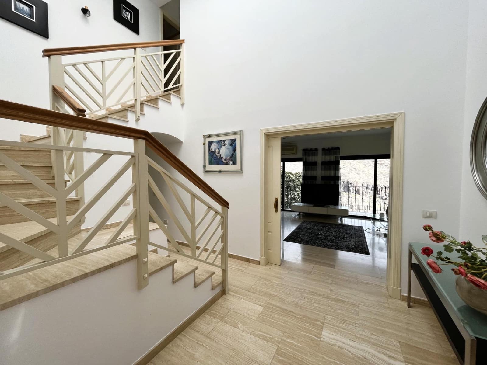 3 chambre Villa/Maison à vendre à San Bartolome de Tirajana avec piscine garage - 949 000 € (Ref: 7636207)