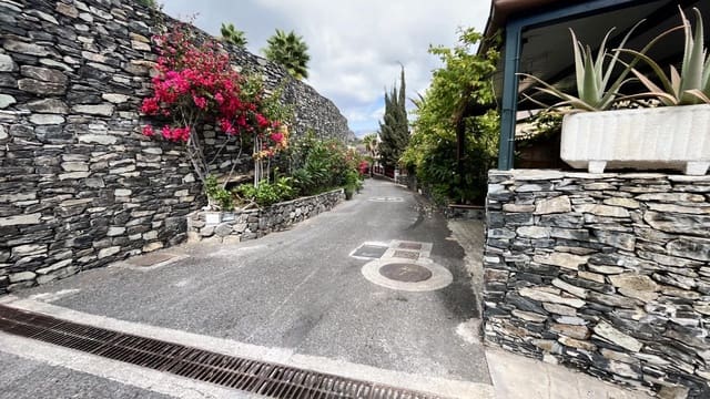 3 quarto Moradia para venda em San Bartolomé de Tirajana com piscina garagem - 949 000 € (Ref: 7636207)