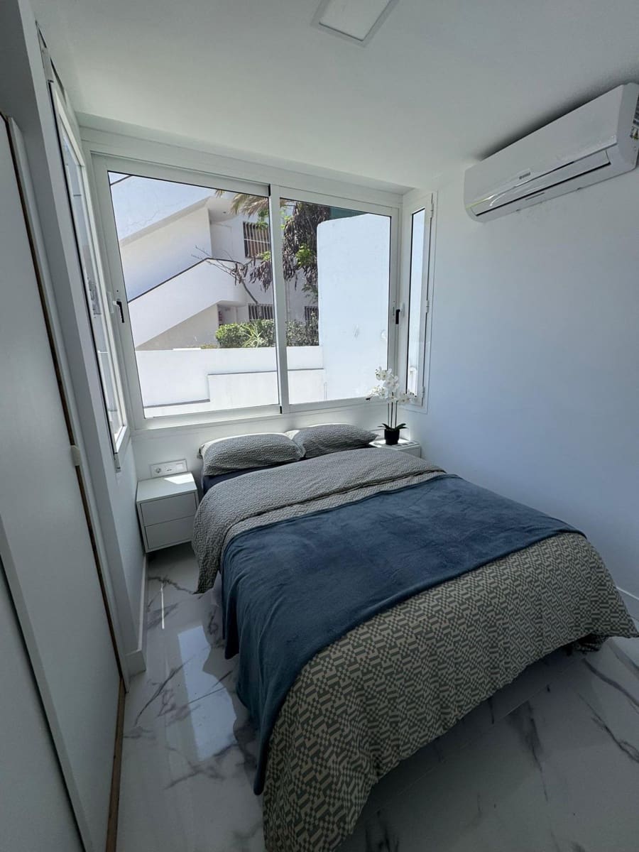 2 soverom Leilighet til salgs i San Agustin med svømmebasseng - € 240 000 (Ref: 7798618)