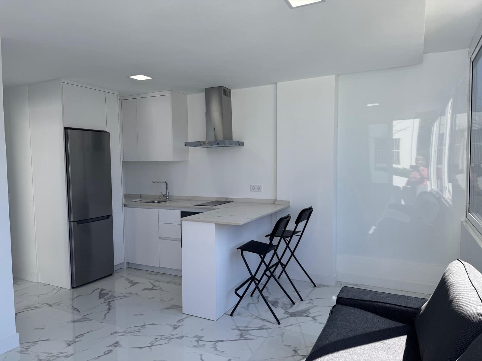 2 soverom Leilighet til salgs i San Agustin med svømmebasseng - € 240 000 (Ref: 7798618)