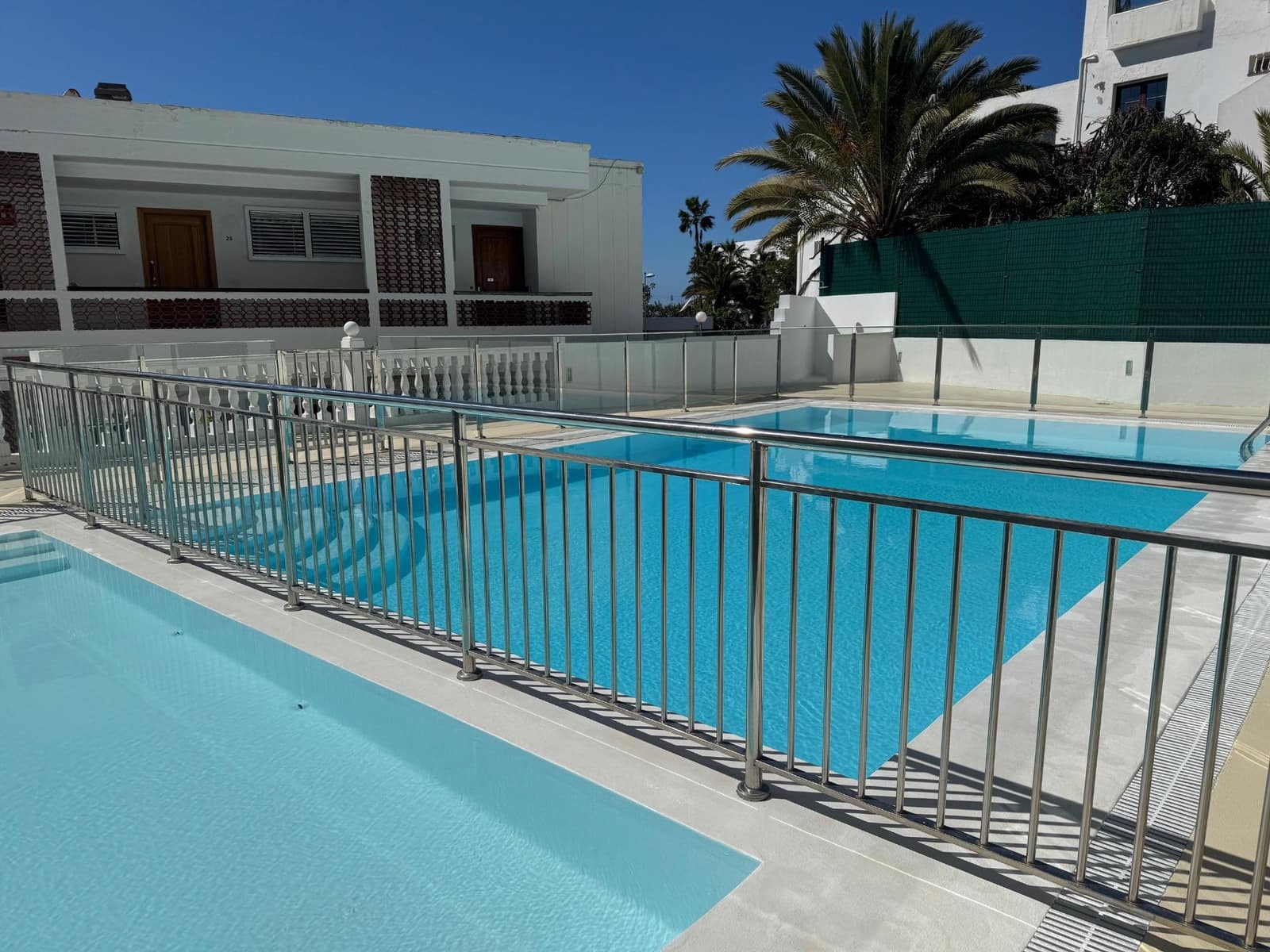 2 soverom Leilighet til salgs i San Agustin med svømmebasseng - € 240 000 (Ref: 7798618)