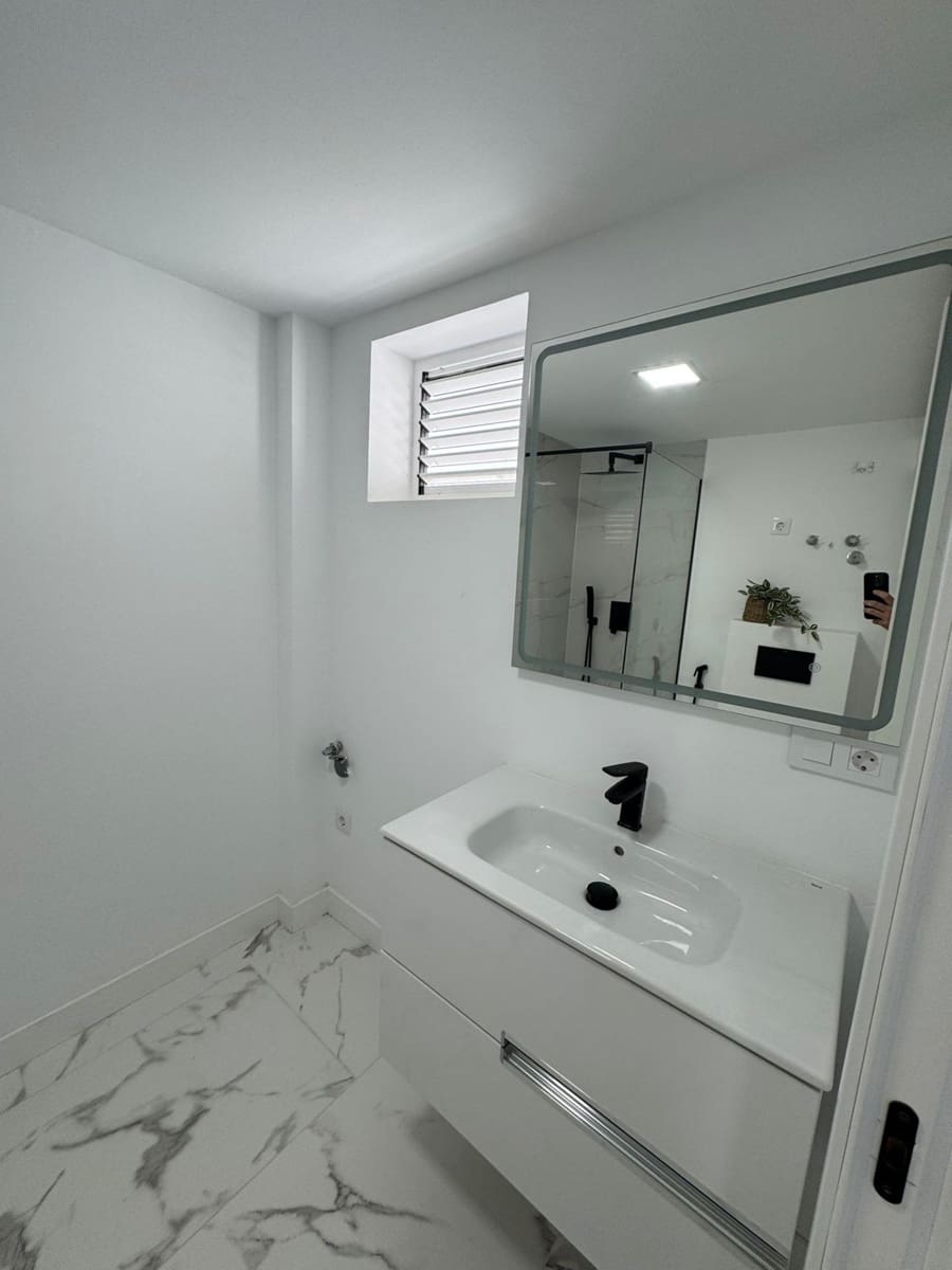 2 soverom Leilighet til salgs i San Agustin med svømmebasseng - € 240 000 (Ref: 7798618)