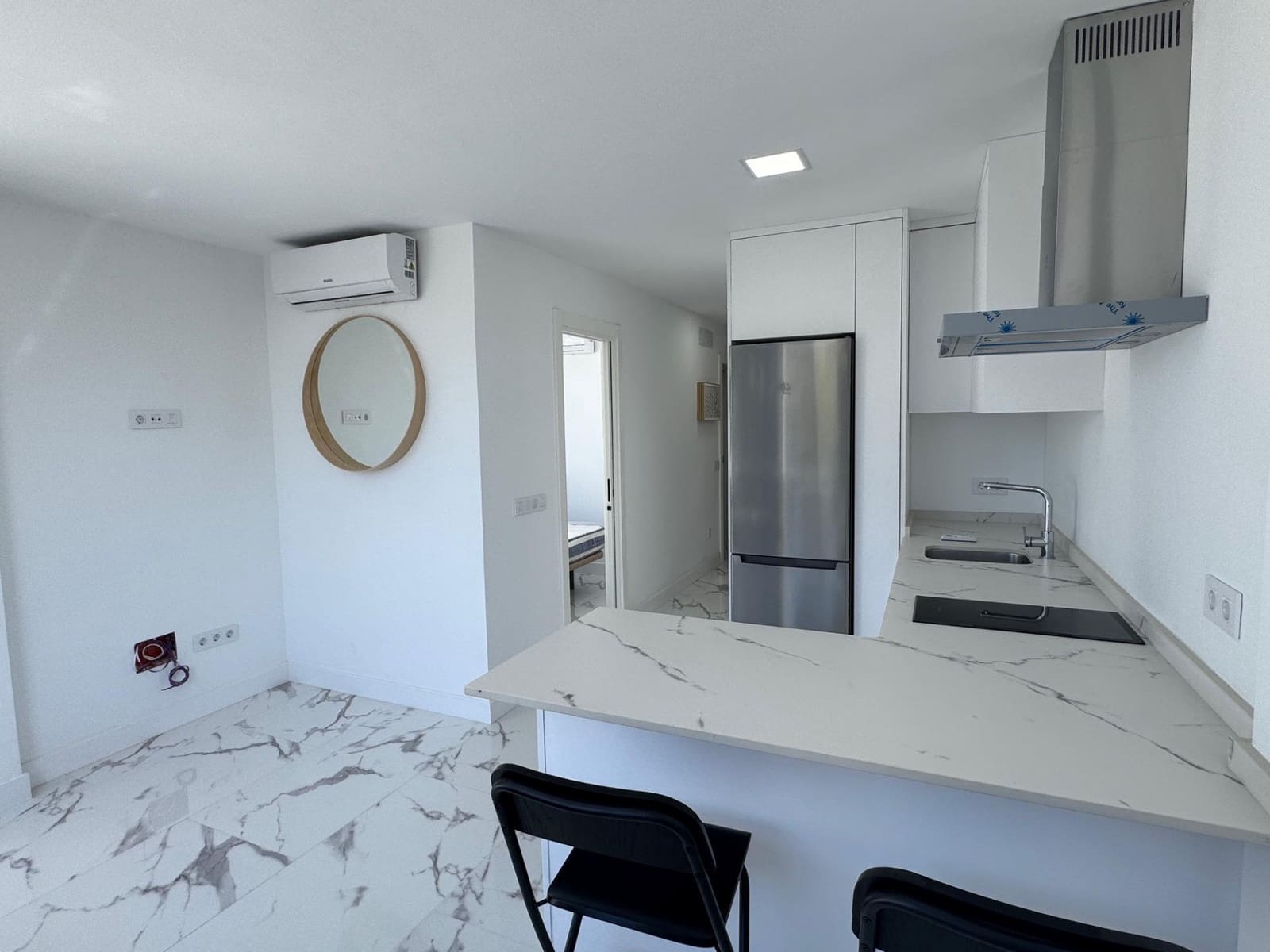 2 soverom Leilighet til salgs i San Agustin med svømmebasseng - € 240 000 (Ref: 7798618)