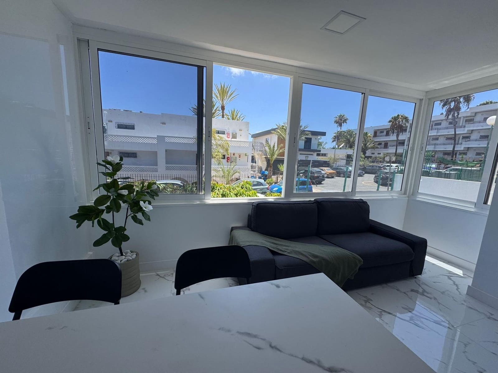 2 soverom Leilighet til salgs i San Agustin med svømmebasseng - € 240 000 (Ref: 7798618)