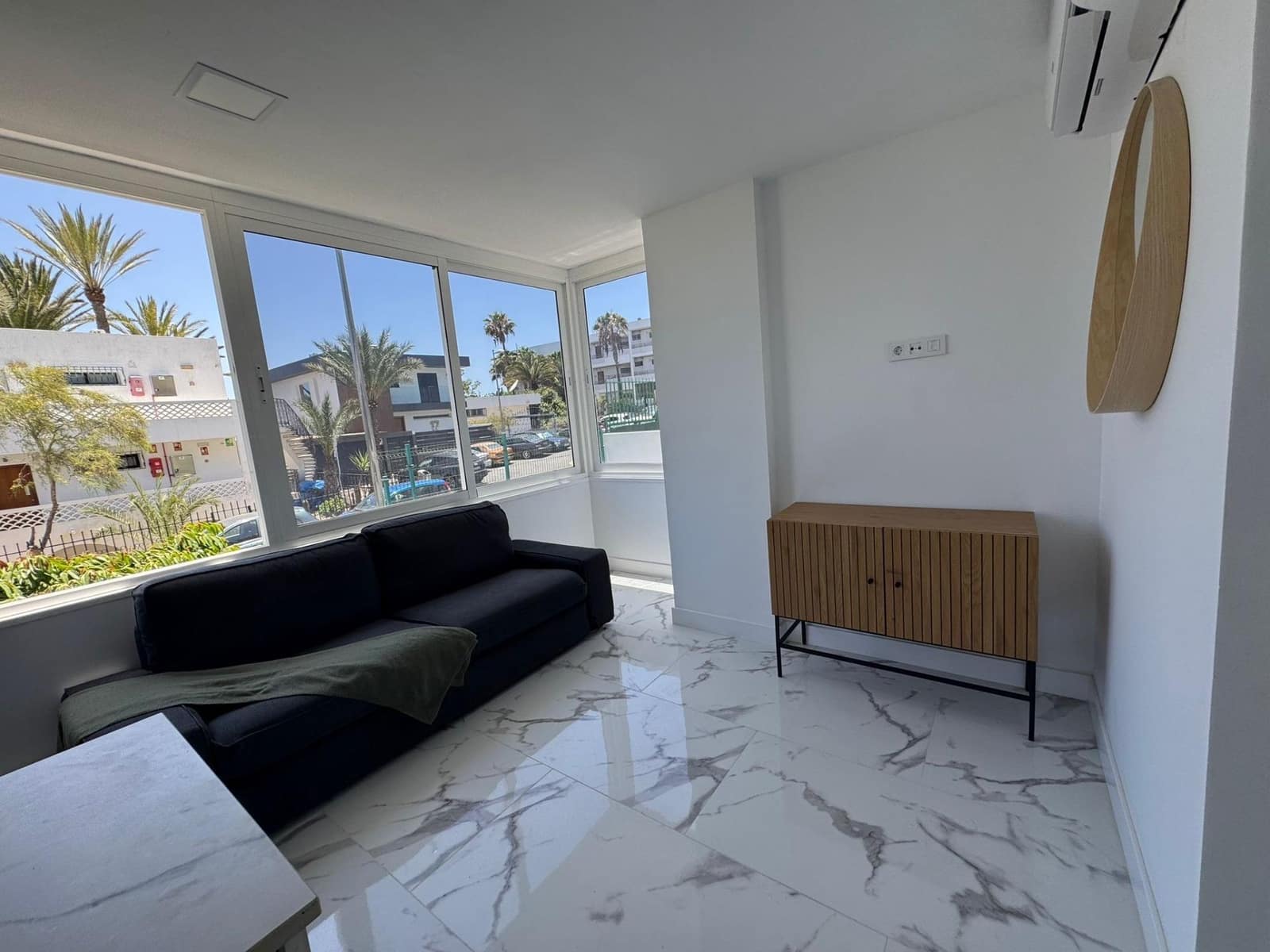 2 soverom Leilighet til salgs i San Agustin med svømmebasseng - € 240 000 (Ref: 7798618)