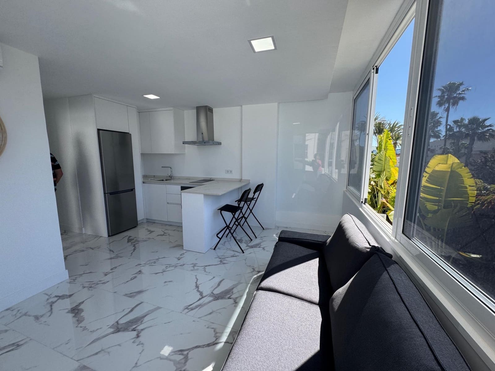 2 soverom Leilighet til salgs i San Agustin med svømmebasseng - € 240 000 (Ref: 7798618)