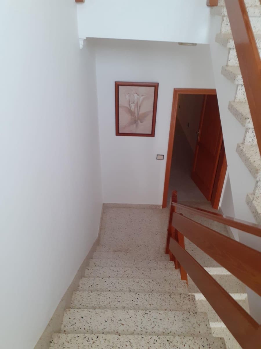 4 soveværelse Lejlighed til salg i Santa Lucia de Tirajana med garage - € 469.999 (Ref: 8254466)