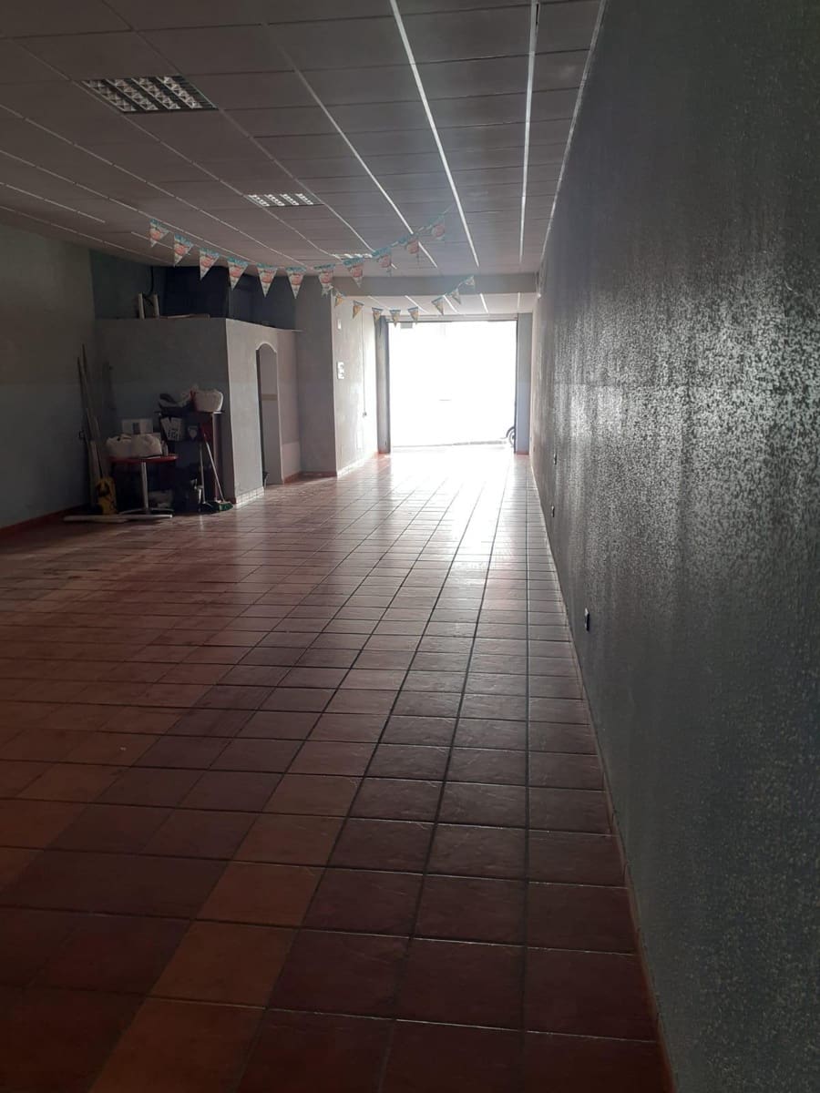 4 soveværelse Lejlighed til salg i Santa Lucia de Tirajana med garage - € 469.999 (Ref: 8254466)