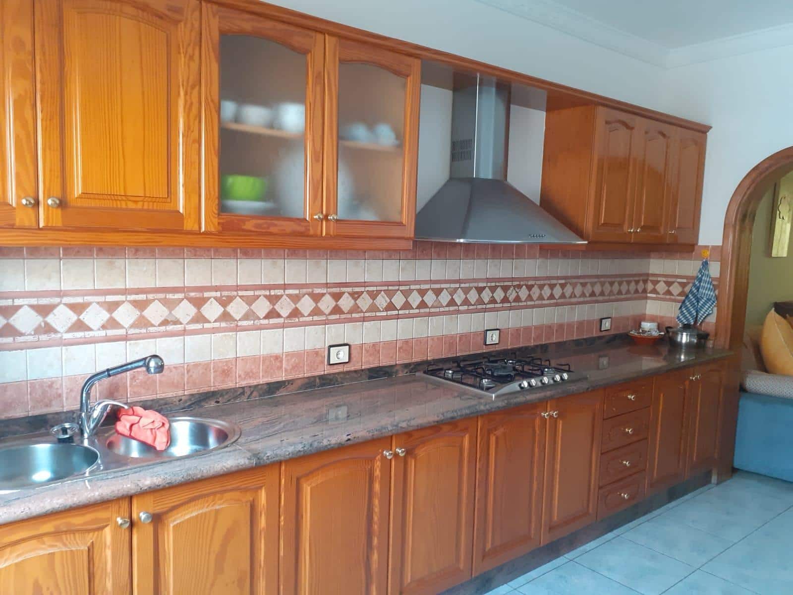 4 soveværelse Lejlighed til salg i Santa Lucia de Tirajana med garage - € 469.999 (Ref: 8254466)