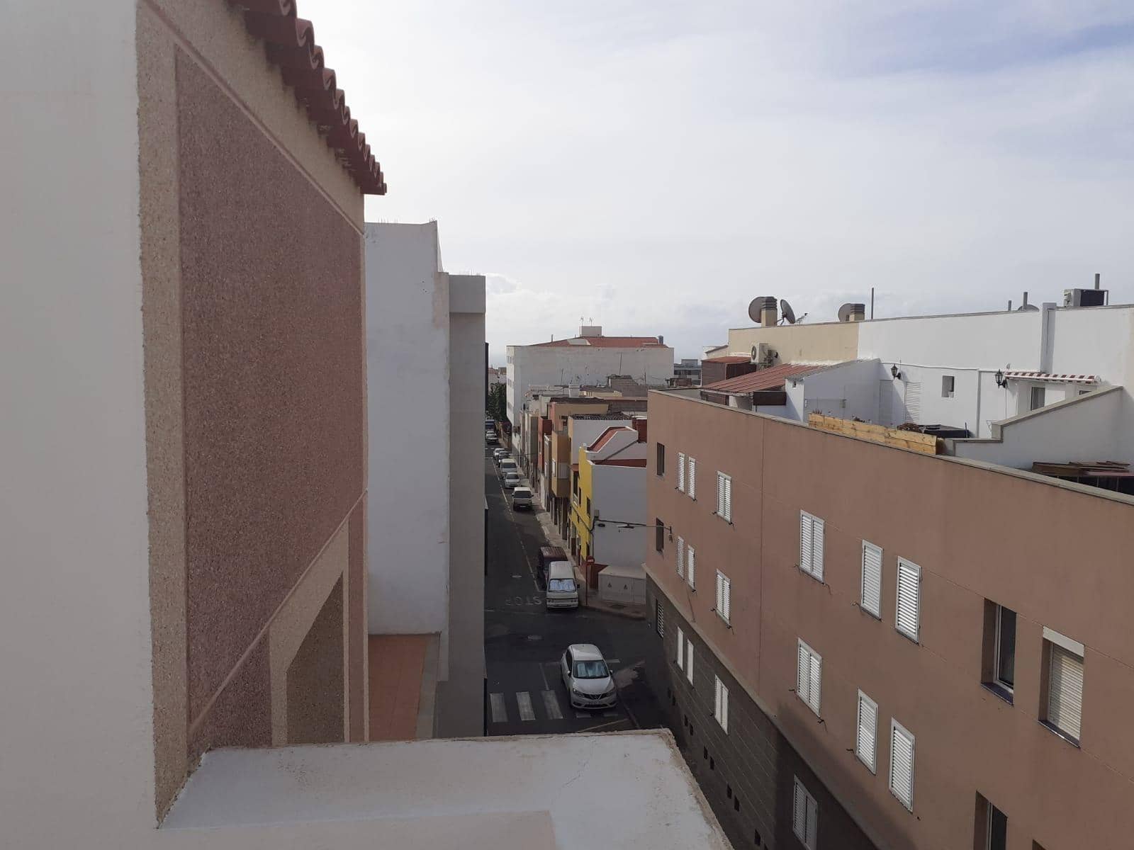 4 soveværelse Lejlighed til salg i Santa Lucia de Tirajana med garage - € 469.999 (Ref: 8254466)