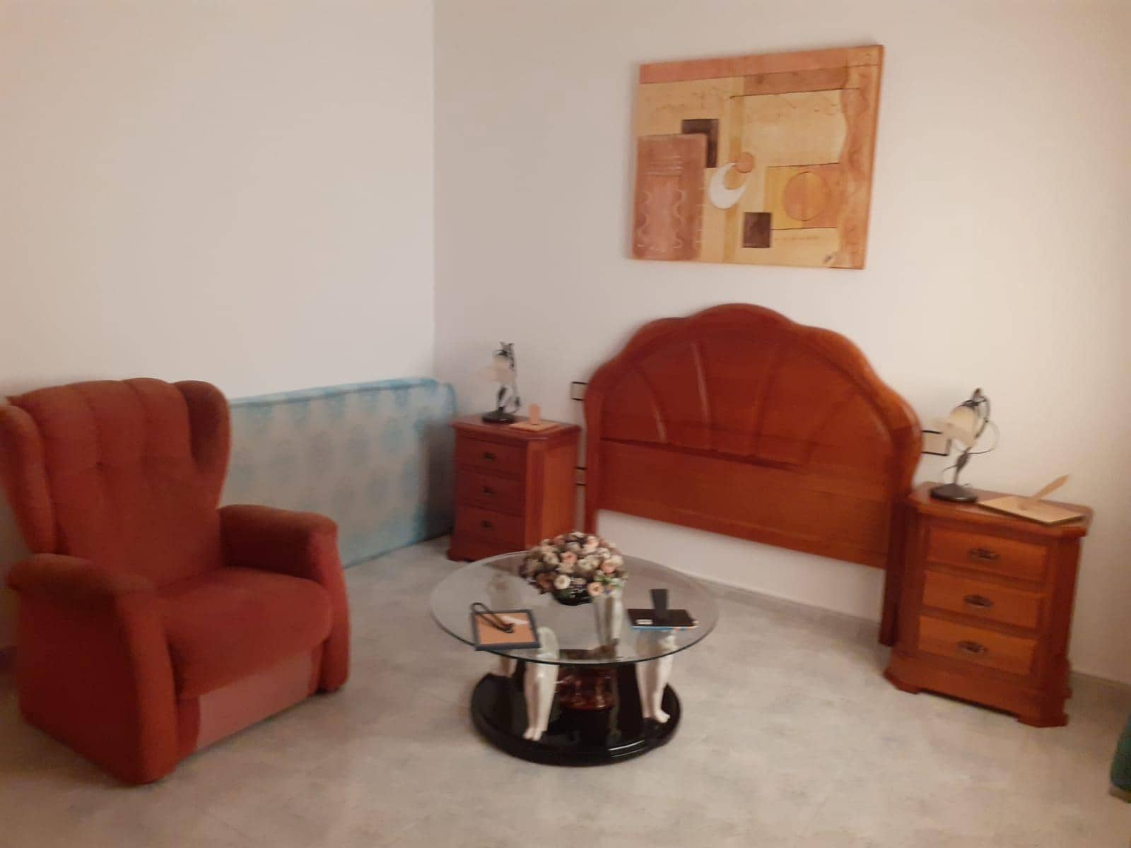 4 soveværelse Lejlighed til salg i Santa Lucia de Tirajana med garage - € 469.999 (Ref: 8254466)