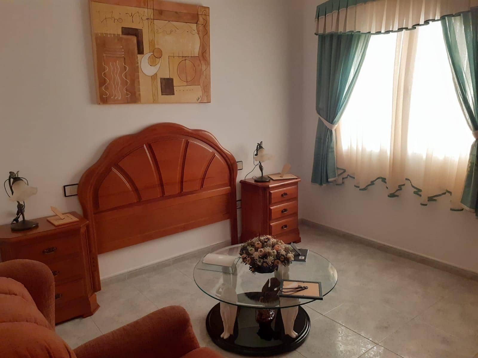 4 soveværelse Lejlighed til salg i Santa Lucia de Tirajana med garage - € 469.999 (Ref: 8254466)