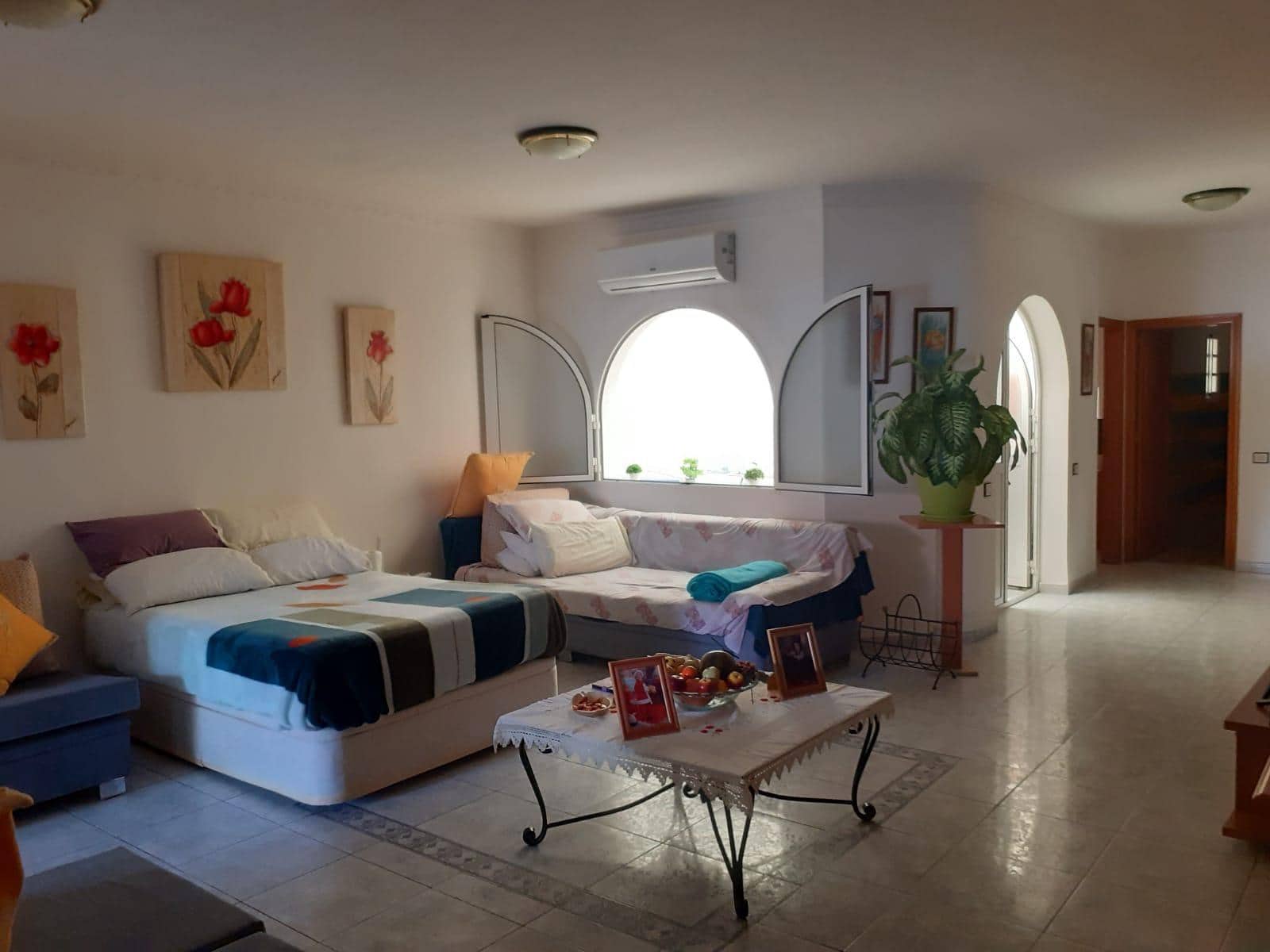 4 soveværelse Lejlighed til salg i Santa Lucia de Tirajana med garage - € 469.999 (Ref: 8254466)