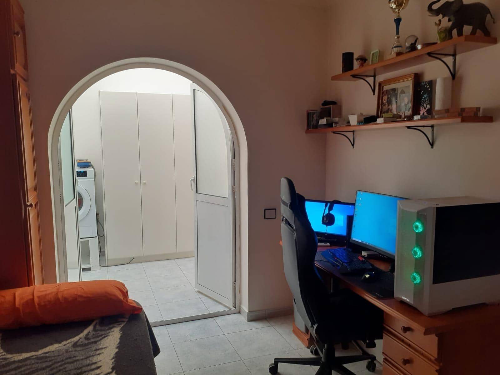 4 soveværelse Lejlighed til salg i Santa Lucia de Tirajana med garage - € 469.999 (Ref: 8254466)