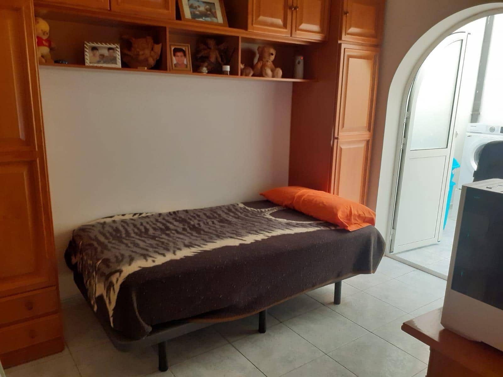 4 soveværelse Lejlighed til salg i Santa Lucia de Tirajana med garage - € 469.999 (Ref: 8254466)