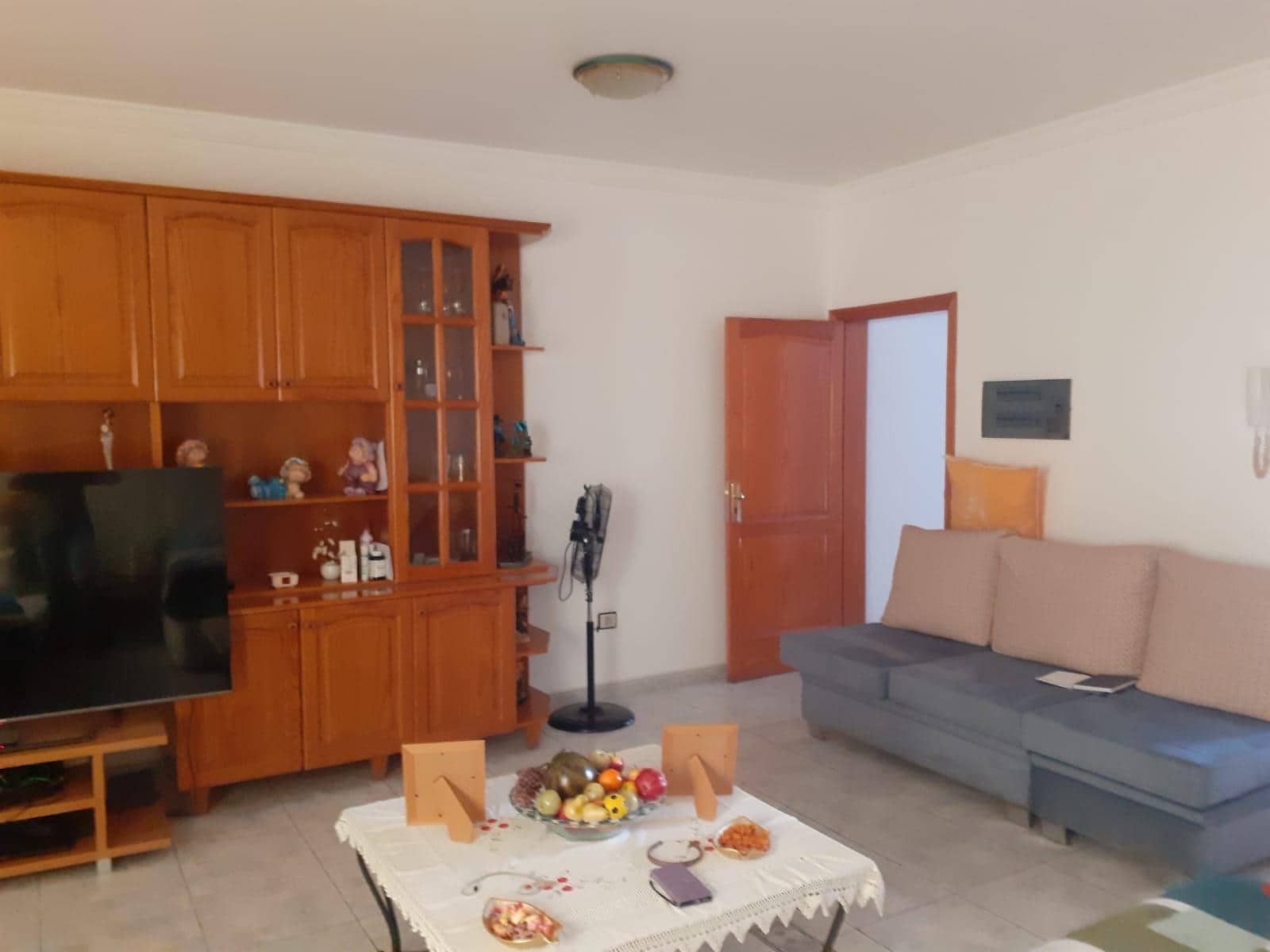 4 soveværelse Lejlighed til salg i Santa Lucia de Tirajana med garage - € 469.999 (Ref: 8254466)