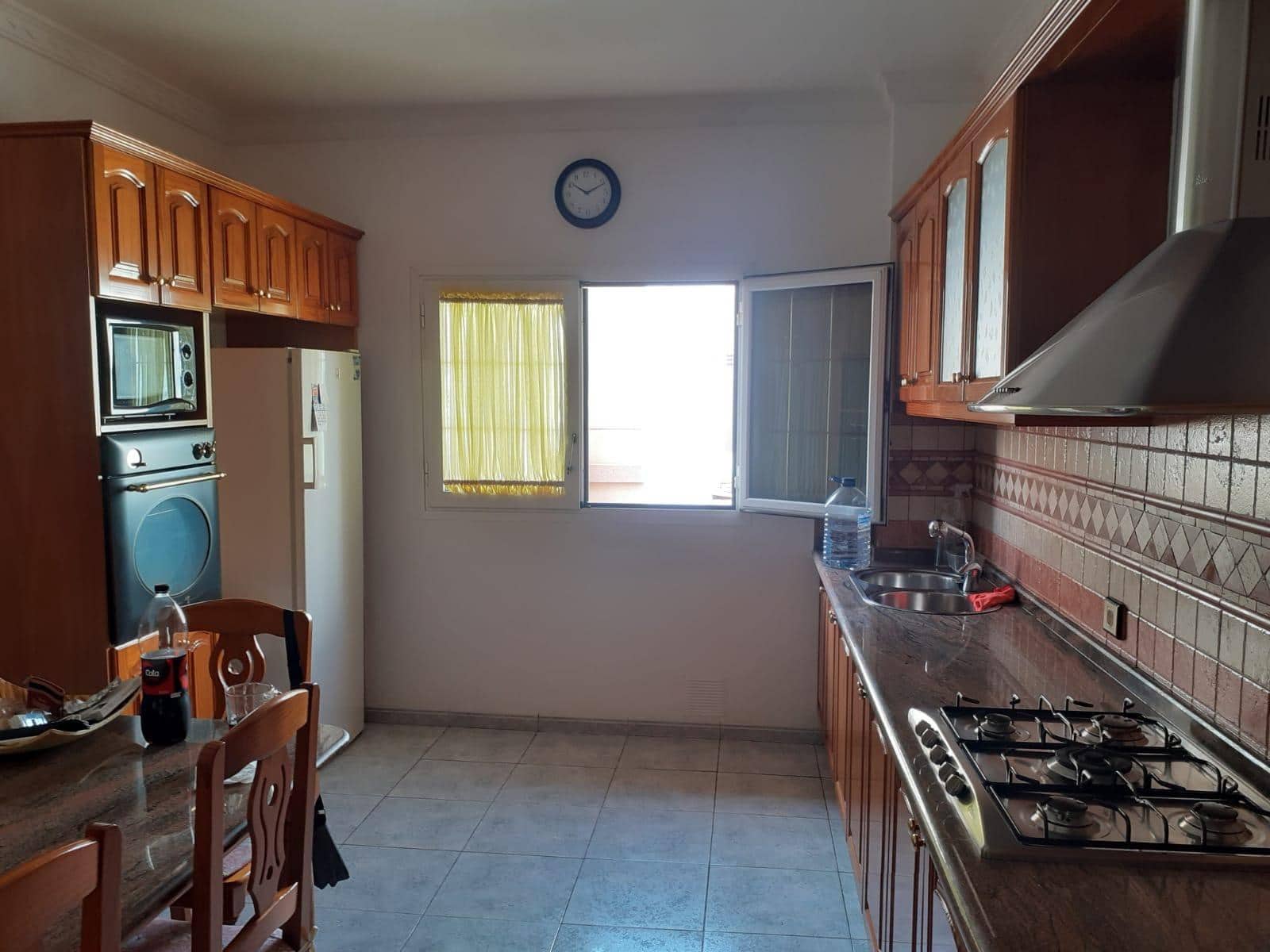 4 soveværelse Lejlighed til salg i Santa Lucia de Tirajana med garage - € 469.999 (Ref: 8254466)