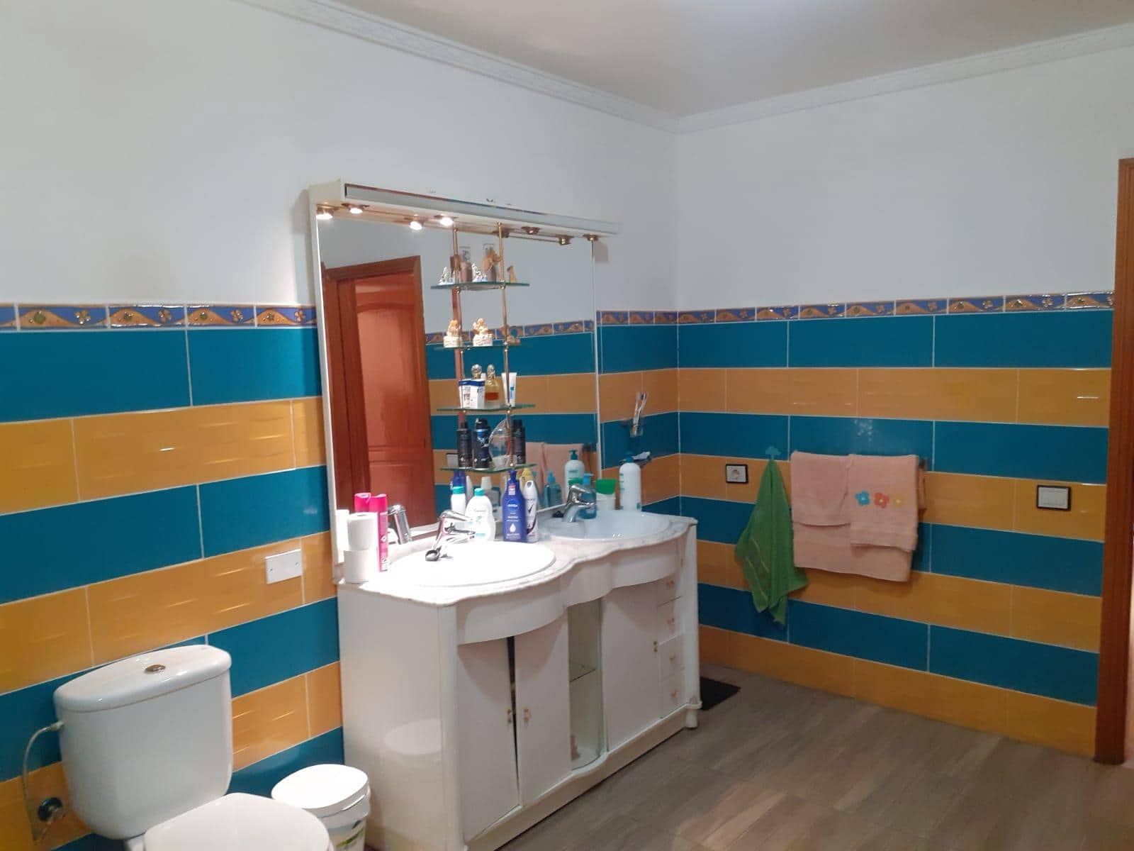 4 soveværelse Lejlighed til salg i Santa Lucia de Tirajana med garage - € 469.999 (Ref: 8254466)