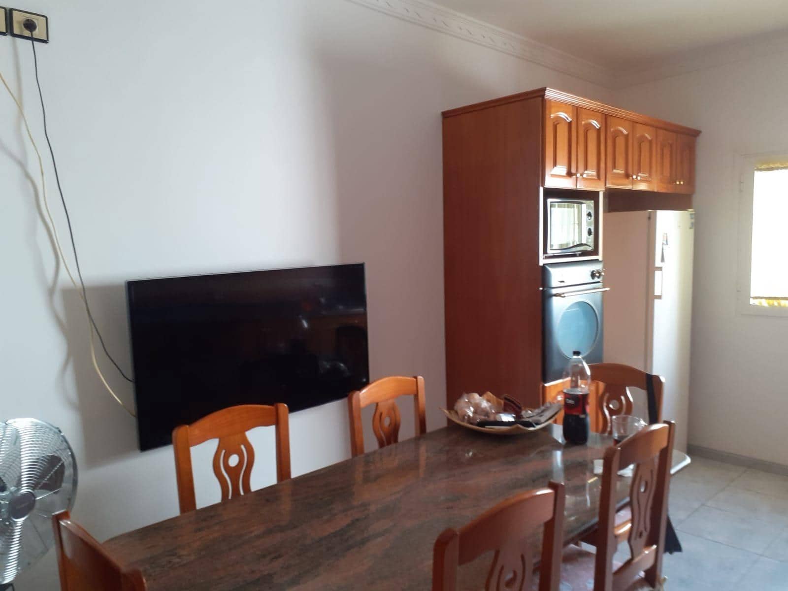 4 soveværelse Lejlighed til salg i Santa Lucia de Tirajana med garage - € 469.999 (Ref: 8254466)