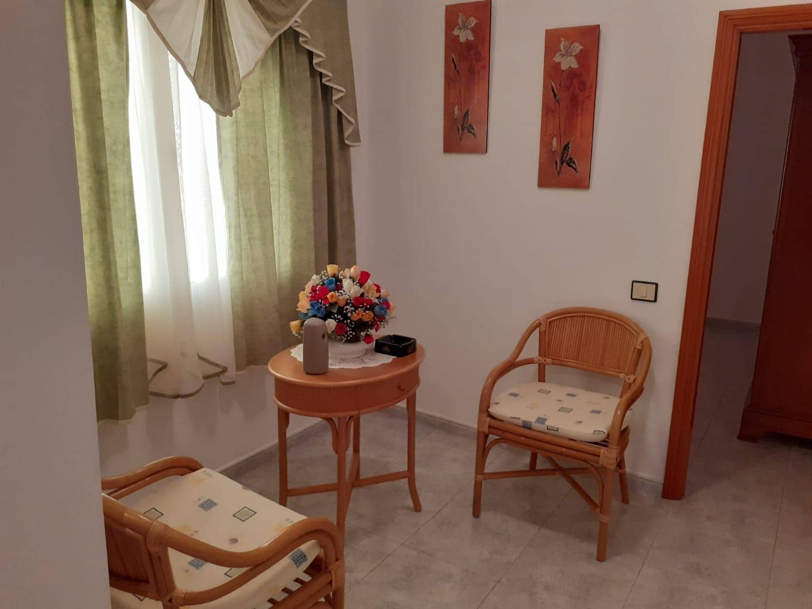 4 soveværelse Lejlighed til salg i Santa Lucia de Tirajana med garage - € 469.999 (Ref: 8254466)