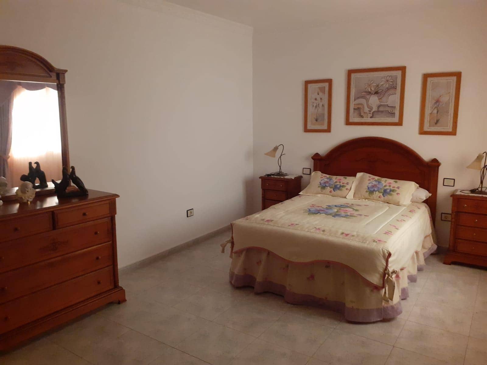 4 soveværelse Lejlighed til salg i Santa Lucia de Tirajana med garage - € 469.999 (Ref: 8254466)