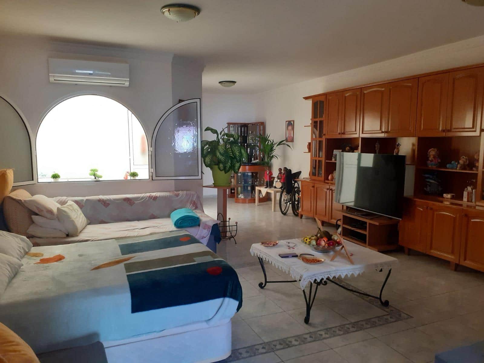 4 soveværelse Lejlighed til salg i Santa Lucia de Tirajana med garage - € 469.999 (Ref: 8254466)