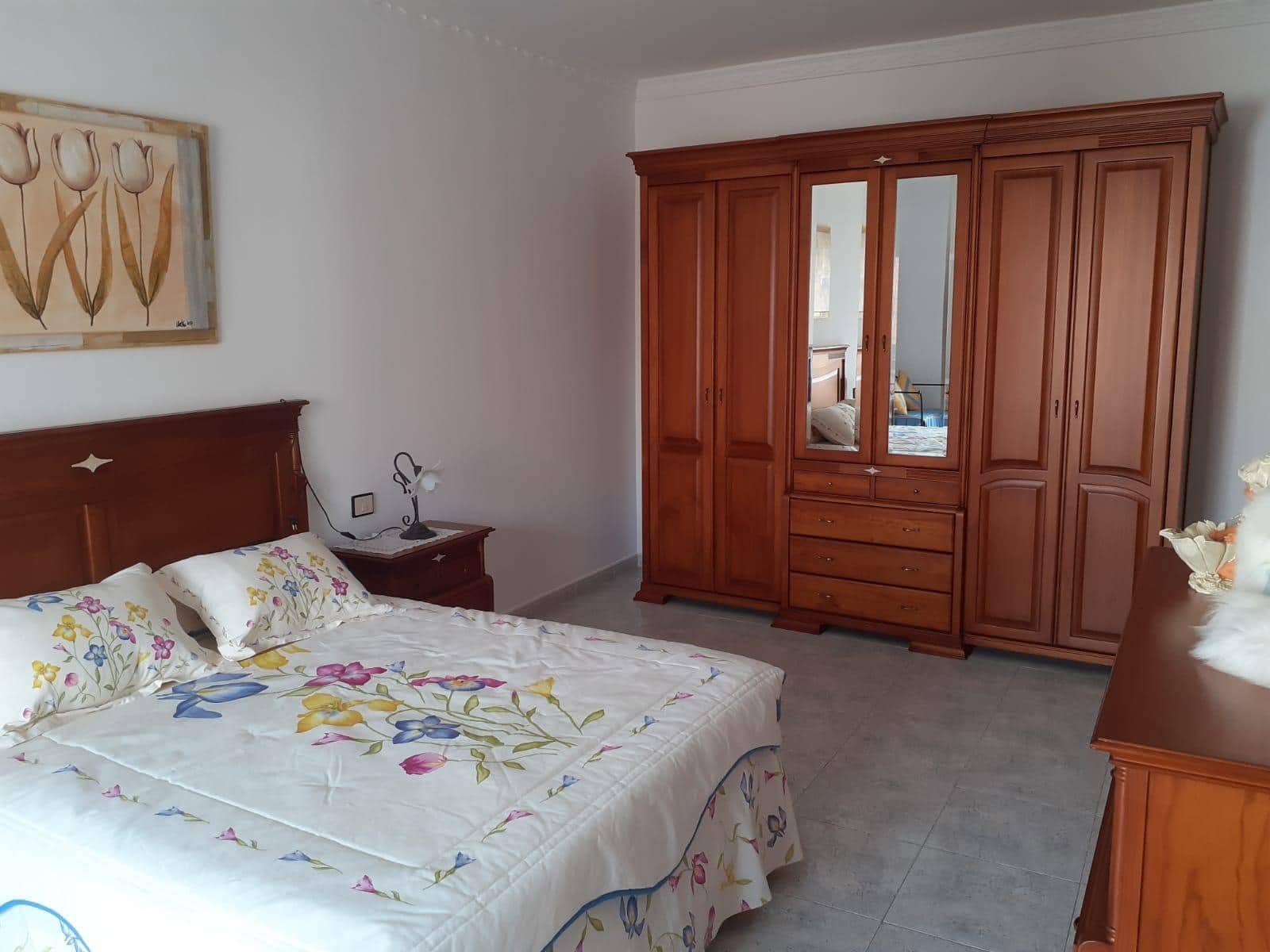 4 soveværelse Lejlighed til salg i Santa Lucia de Tirajana med garage - € 469.999 (Ref: 8254466)