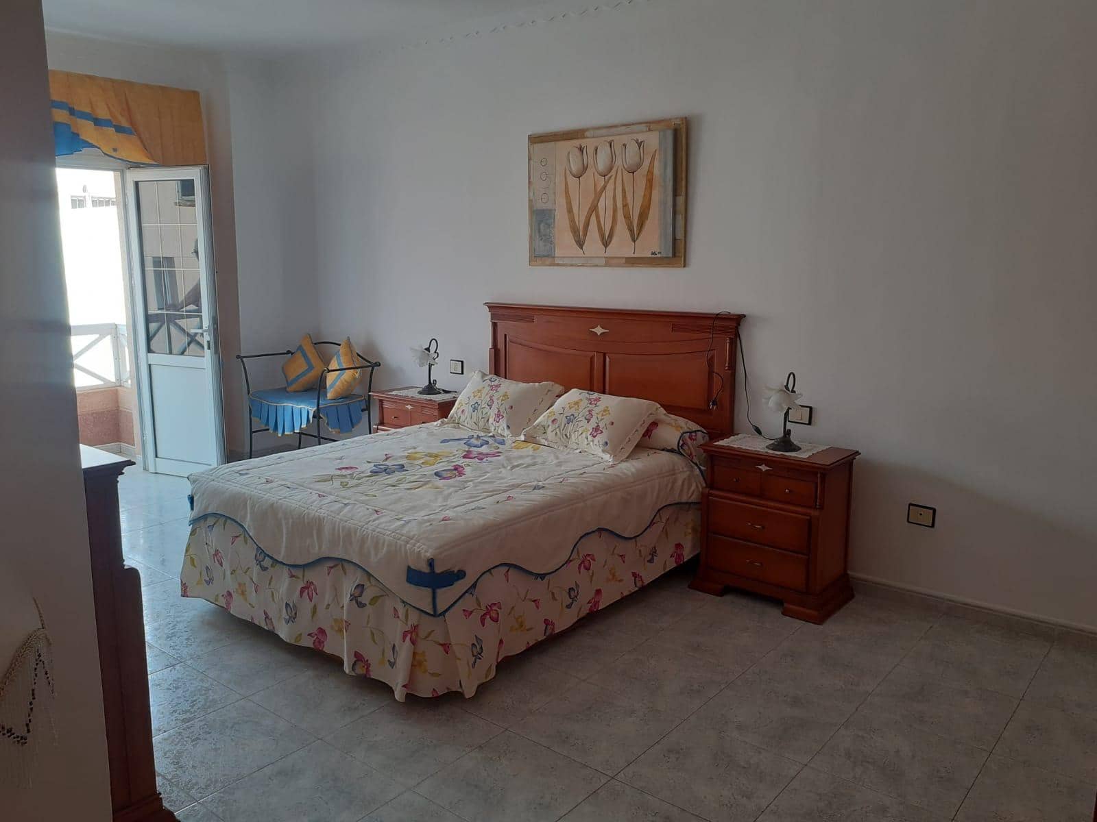 4 soveværelse Lejlighed til salg i Santa Lucia de Tirajana med garage - € 469.999 (Ref: 8254466)