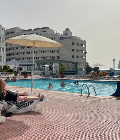 2 Zimmer Apartment zu verkaufen in Playa del Inglés, San Bartolomé de Tirajana mit Pool - 260.000 € (Ref: 8362863)