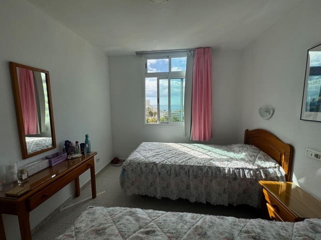 2 Zimmer Apartment zu verkaufen in Playa del Inglés, San Bartolomé de Tirajana mit Pool - 260.000 € (Ref: 8362863)