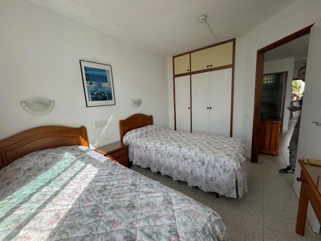 2 Zimmer Apartment zu verkaufen in Playa del Inglés, San Bartolomé de Tirajana mit Pool - 260.000 € (Ref: 8362863)