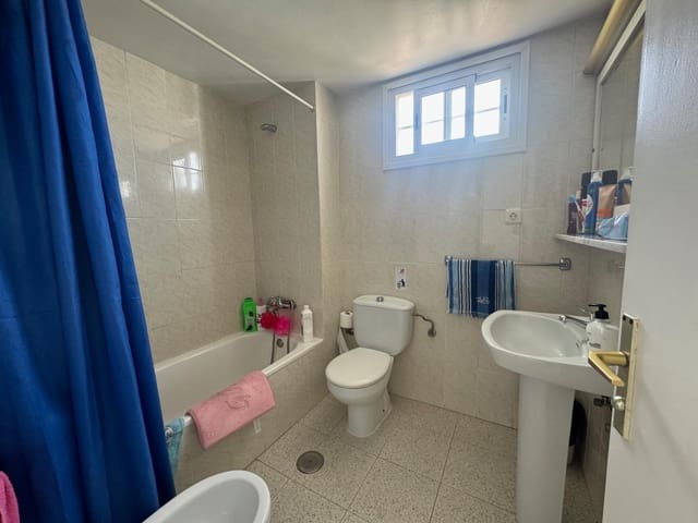 2 Zimmer Apartment zu verkaufen in Playa del Inglés, San Bartolomé de Tirajana mit Pool - 260.000 € (Ref: 8362863)