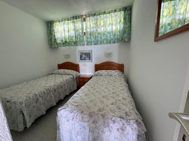 2 Zimmer Apartment zu verkaufen in Playa del Inglés, San Bartolomé de Tirajana mit Pool - 260.000 € (Ref: 8362863)