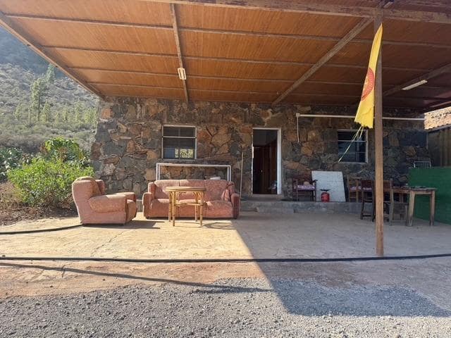 2 soveværelse Finca/Landehus til salg i San Bartolome de Tirajana - € 335.000 (Ref: 8401553)