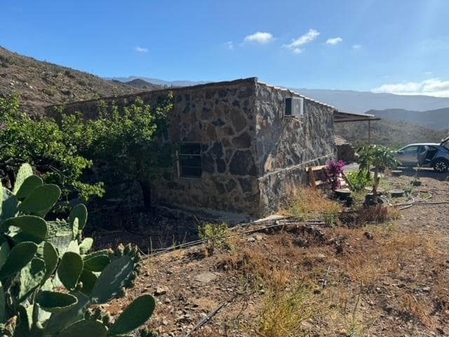 2 soveværelse Finca/Landehus til salg i San Bartolome de Tirajana - € 335.000 (Ref: 8401553)