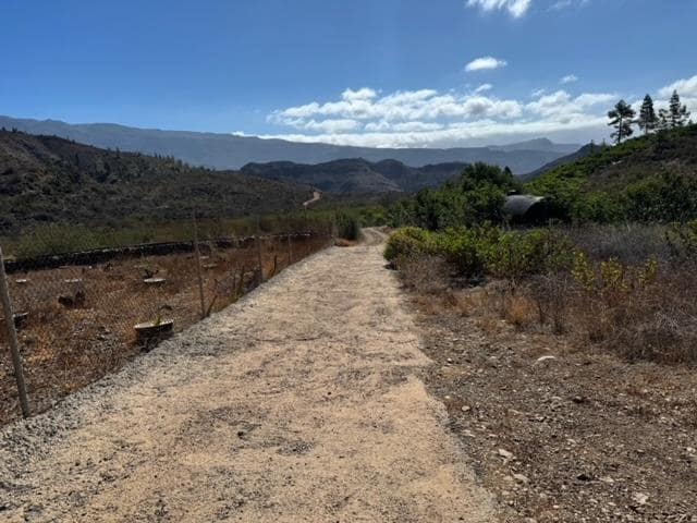 2 soveværelse Finca/Landehus til salg i San Bartolome de Tirajana - € 335.000 (Ref: 8401553)