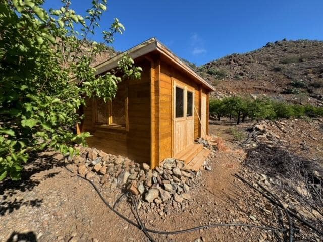 2 soveværelse Finca/Landehus til salg i San Bartolomé de Tirajana - € 335.000 (Ref: 8401553)