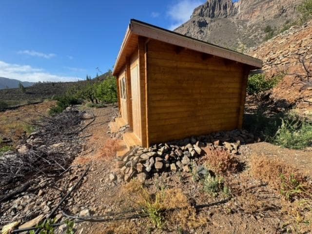 2 soveværelse Finca/Landehus til salg i San Bartolome de Tirajana - € 335.000 (Ref: 8401553)