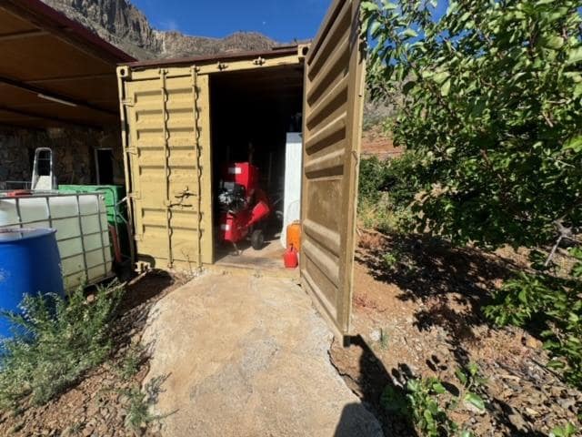 2 soveværelse Finca/Landehus til salg i San Bartolome de Tirajana - € 335.000 (Ref: 8401553)