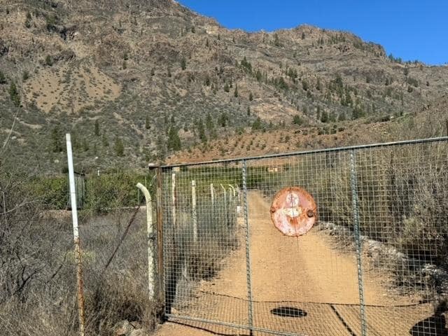 2 soveværelse Finca/Landehus til salg i San Bartolome de Tirajana - € 335.000 (Ref: 8401553)